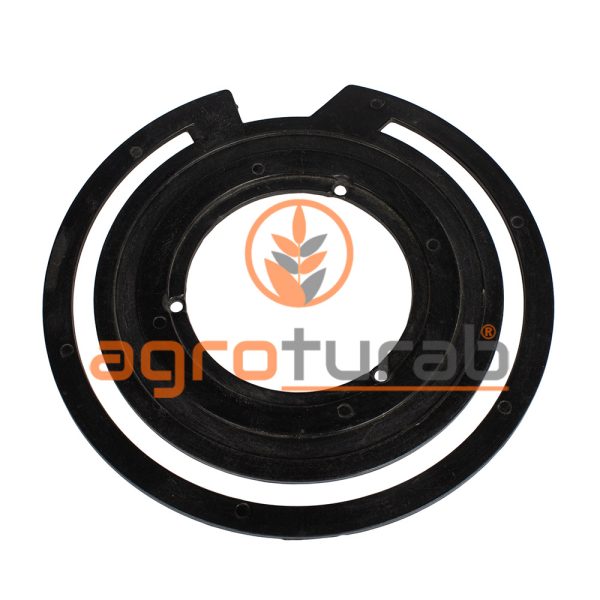 Distribütör Contası