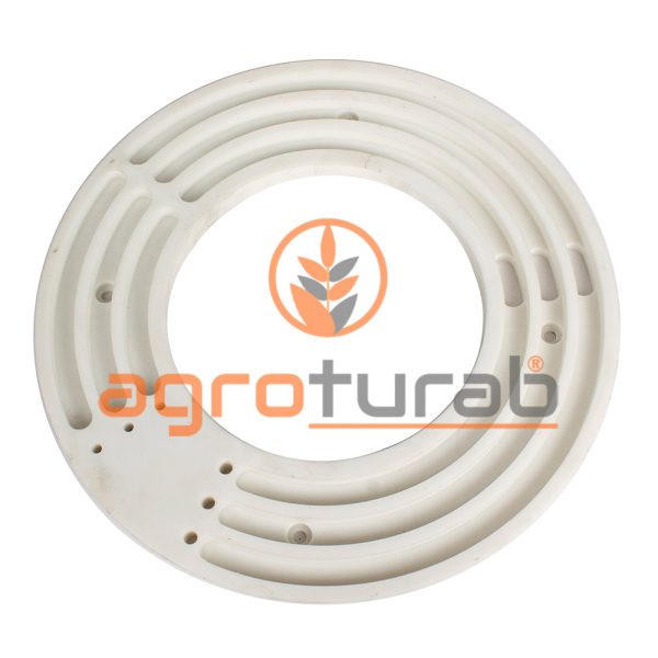 Distribütör Contası