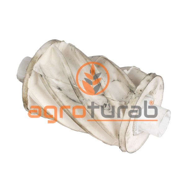 Gübre Kursağı Plastik Dişlisi