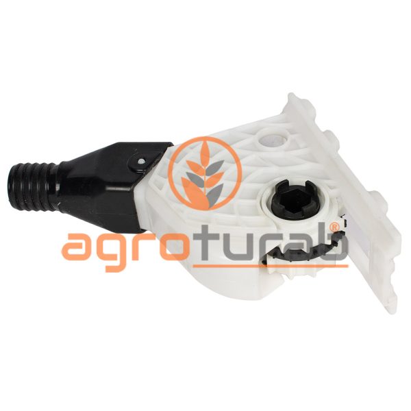 Gübre Kursağı & Tohum Kursağı